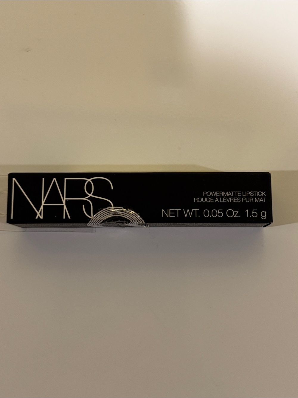 New NARS power matte lipstick 💄